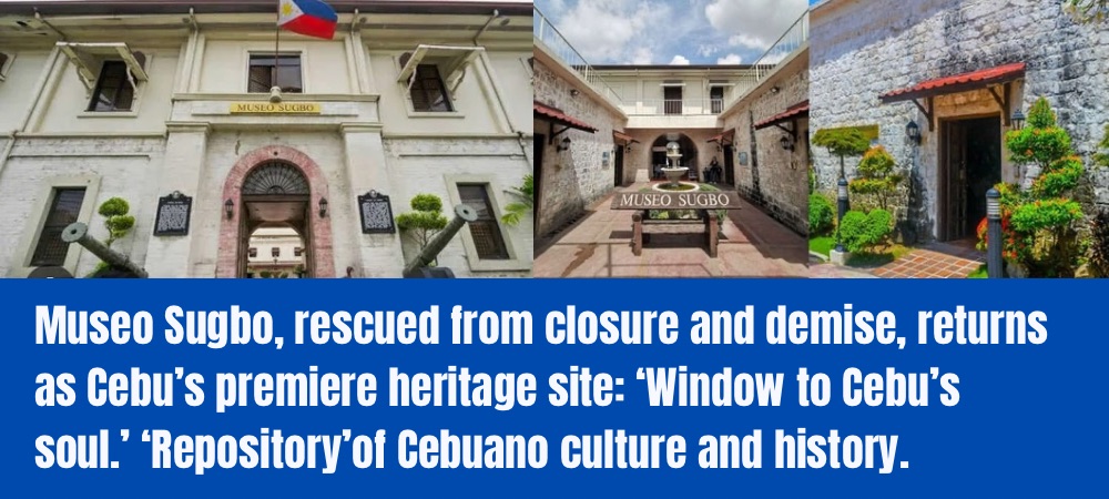 Museo Sugbo