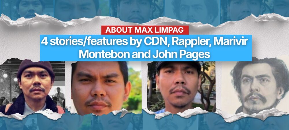 Max Limpag